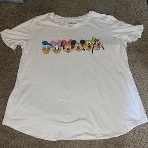 Disney T-Shirt